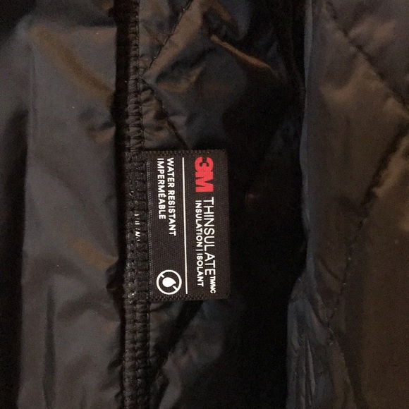 Harley Davidson Leather Riding Jacket - Picture 9 of 16